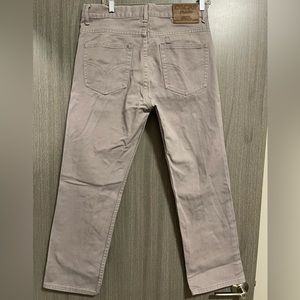 Oscar Jeans Selected 2020 - Original Style - Quality Fit - Men’s Size 34 X 30